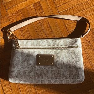 MK wristlet